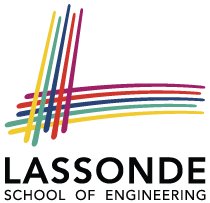 Lassonde School of Engineering